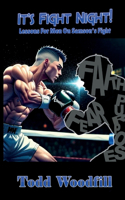It's Fight Night