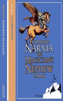 The Magician’s Nephew