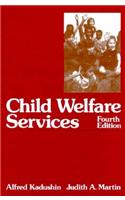 Child Welfare Services