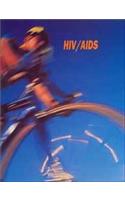 Teen Health Course 2 and 3, HIV/AIDS, Student Edition