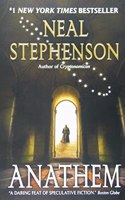 Anathem: (English)