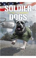 Soldier Dogs: Victory at Normandy