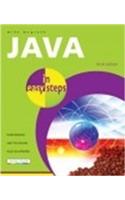 Java In Easy Steps