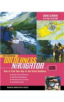 Essential Wilderness Navigator