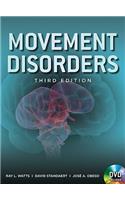 Movement Disorders, Third Edition