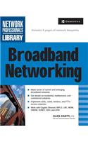 Broadband Networking