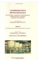 Comprehensive Biotechnology
