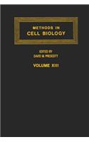 Methods in Cell Biology, Volume 13: (Methods in Cell Biology)