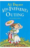 Mrs Pepperpot's Outing