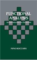 Functional Analysis