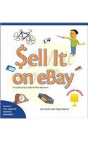 Sell it on eBay