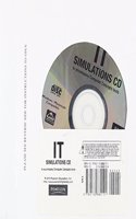 Simulations CD for Go! All in One