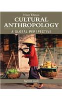 Cultural Anthropology Plus New Mylab Anthropology for Cultural Anthropology -- Access Card Package