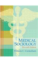 Medical Sociology