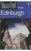 Time Out Edinburgh 3 (