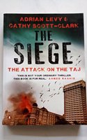 The Siege: The Attack On The Taj