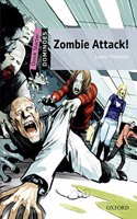 Dominoes: Quick Starter:: Zombie Attack! Audio Pack