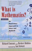 What Is Mathematics?