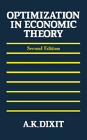 Optimization in Economic Theory