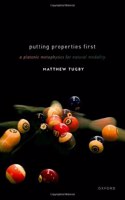 Putting Properties First: A Platonic Metaphysics for Natural Modality
