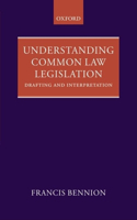 Understanding Common Law Legislation