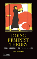 Doing Feminist Theory