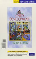 Child Development, Books a la Carte Plus Mydevelopmentlab Coursecompass