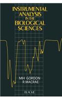 Instrumental Analysis in the Biological Sciences