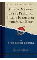 A Brief Account of the Principal Insect Enemies of the Sugar Beet (Classic Reprint)