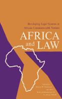 Africa and the Law