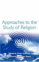 Approaches to the Study of Religion