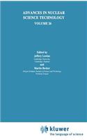 Advances in Nuclear Science and Technology