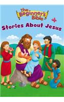 Beginner's Bible Stories about Jesus