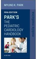 Park's the Pediatric Cardiology Handbook