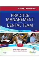 Student Workbook for Practice Management for the Dental Team - E-Book