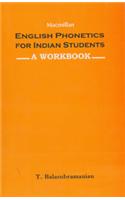 English Phonetics for Indian Students – A Workbook