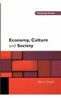 Economy, Culture and Society