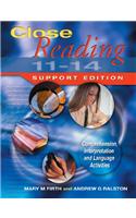 Close Reading