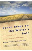 Seven Steps On The Writer's Path