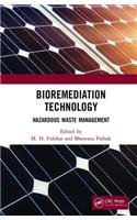 Bioremediation Technology