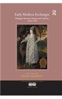 Early Modern Exchanges