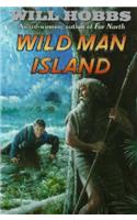 Wild Man Island: (English)
