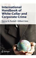 International Handbook of White-Collar and Corporate Crime