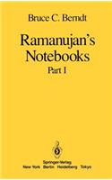 Ramanujan's Notebooks