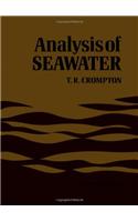 Analysis of Seawater
