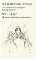 Searching Behaviour