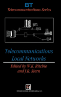 Telecommunications Local Networks