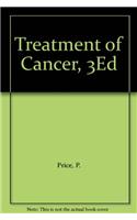 Treatment of Cancer, 3Ed