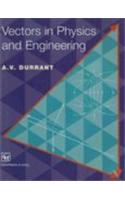 Vectors in Physics and Engineering
