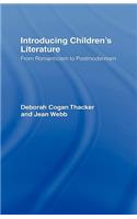 Introducing Children's Literature